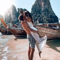 Отзыв от Оксана - виза ДТВ